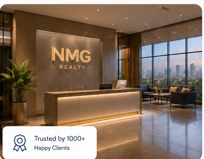 NMG Realty office